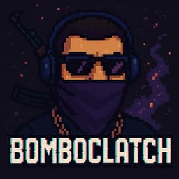 BOMBOCLATCH