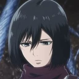 MIKASACKERMN