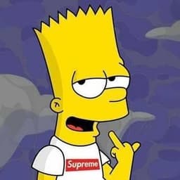 Bart-S1mpson
