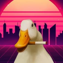 steamduck