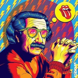 MONSTRODANET