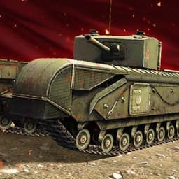 VovaTank