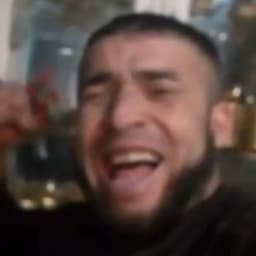 TerroristXCV