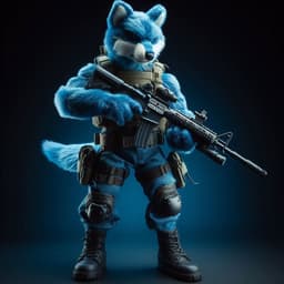 VVolfiQ