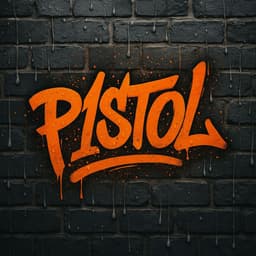 P1st0l