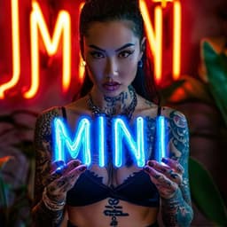 MiNi0808