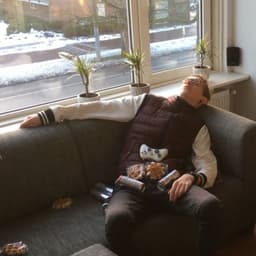 DaddyChill