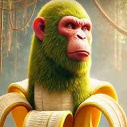 Bananinii