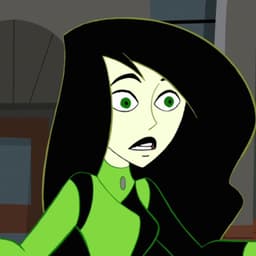 Shego