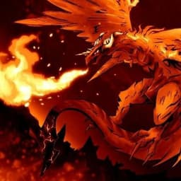 DragonYharon