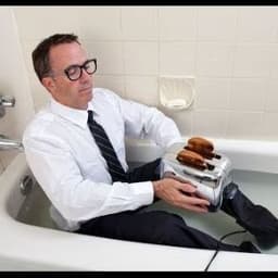 BathToasters