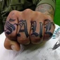 saulosbruv