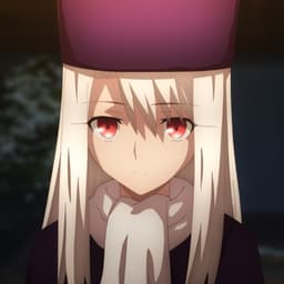 iliyasviel