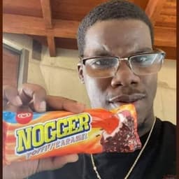 MnichGrzyb