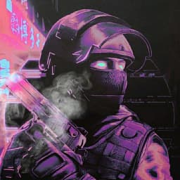 KazloovX