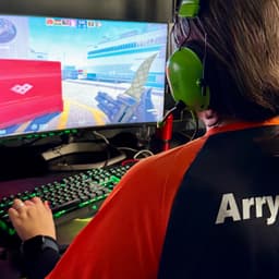 ArryLicious