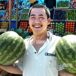 wathermelon