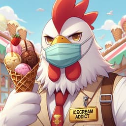 CreamAddict