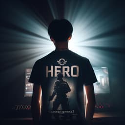 H-E-R-O-