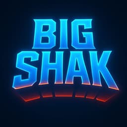 BIG-SHAAK