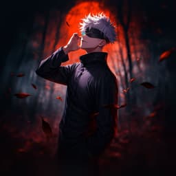 Xarvyel
