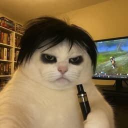 furkimayk