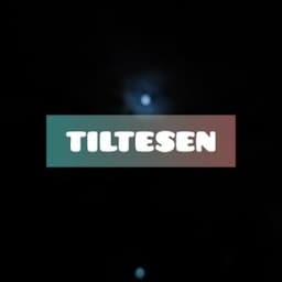 tiltesen