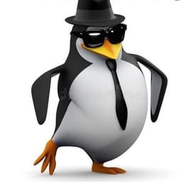 pinguinini