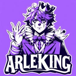 ArleKingue