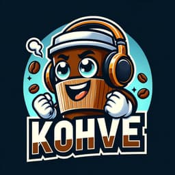 kohve-