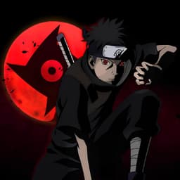 Shisui-Uciha