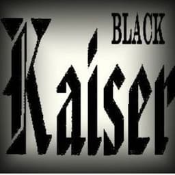 BlackKaiser