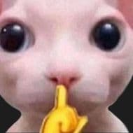 shh-