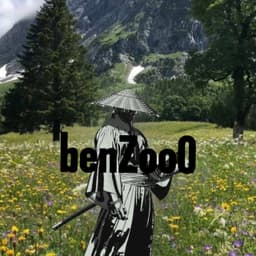 benZooo0