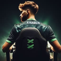 xHamzaa