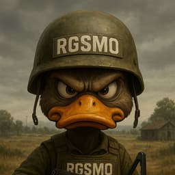 rGASM