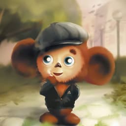 zCheburashka
