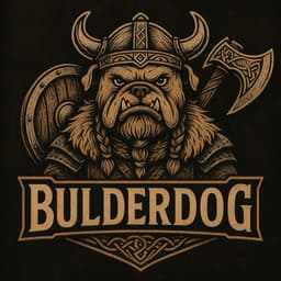 Bulderdog