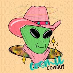C0SMICC0WBOY