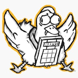 Chicken-W1ng