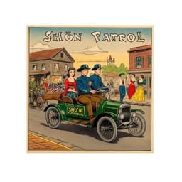ShonPatrol