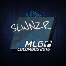 SLWNZR