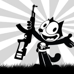 FelixTheCat