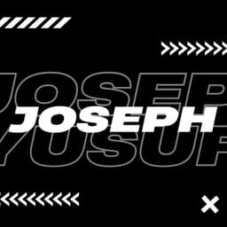 Joseph_YS