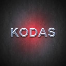 KODAS_pIay