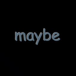 cs2maybe