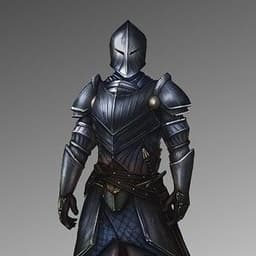 Txtureknight