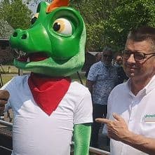 Wapygator