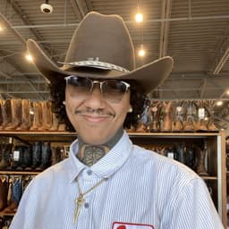 Mustache-Man