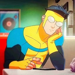 Superajno